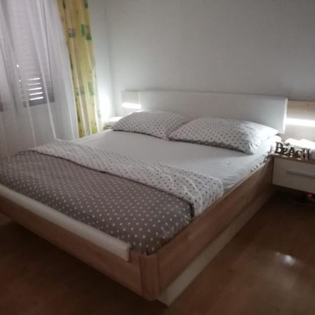 Holiday House Maja Podglavica Extérieur photo