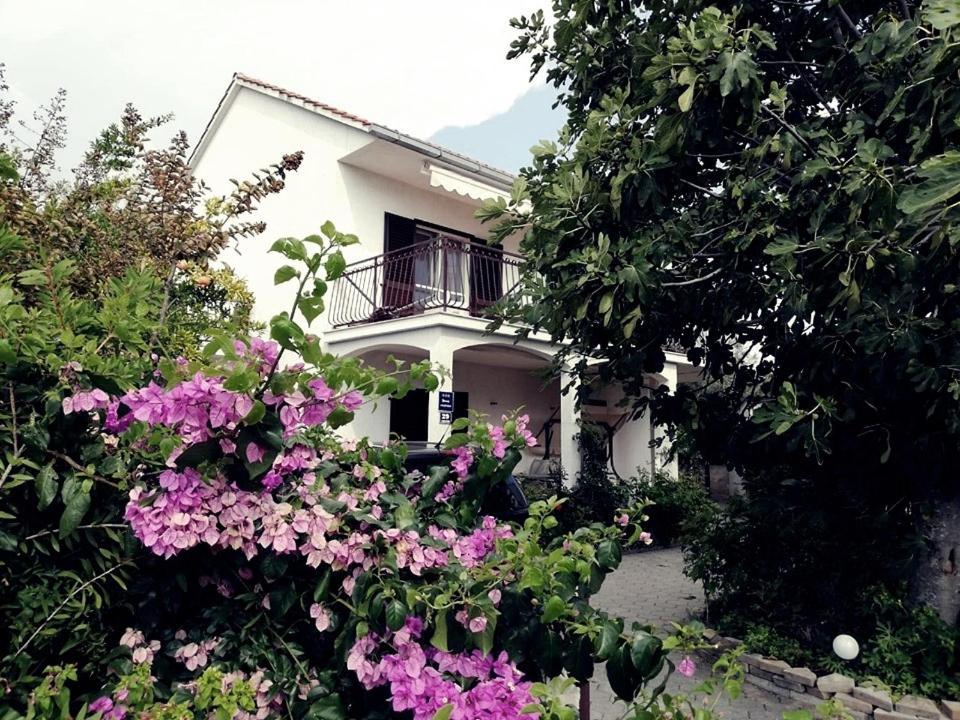 Holiday House Maja Podglavica Extérieur photo