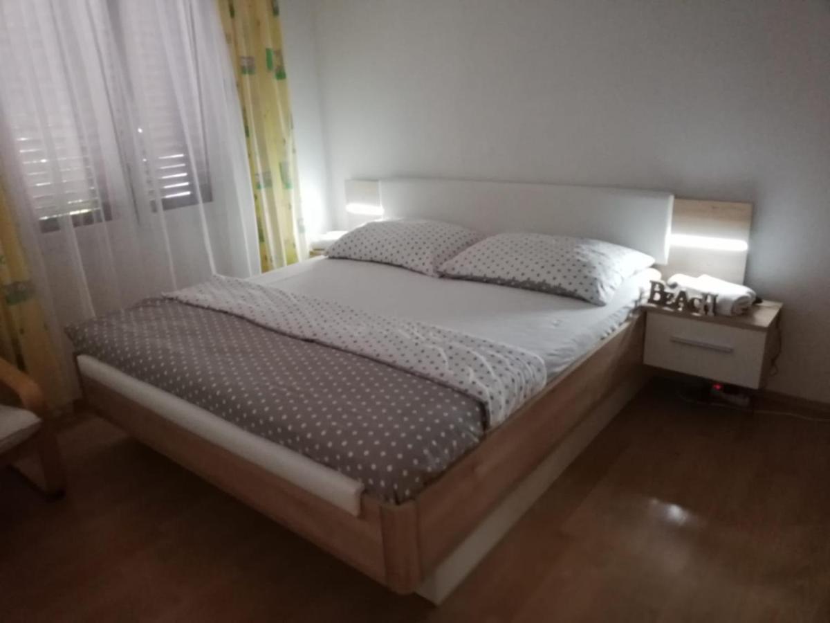 Holiday House Maja Podglavica Extérieur photo