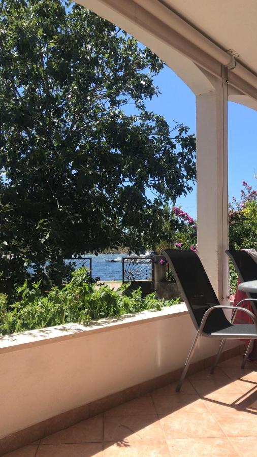 Holiday House Maja Podglavica Extérieur photo