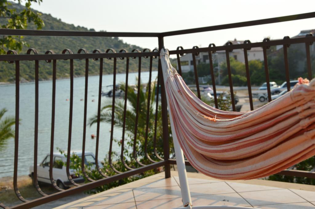 Holiday House Maja Podglavica Extérieur photo