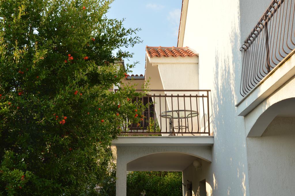 Holiday House Maja Podglavica Extérieur photo