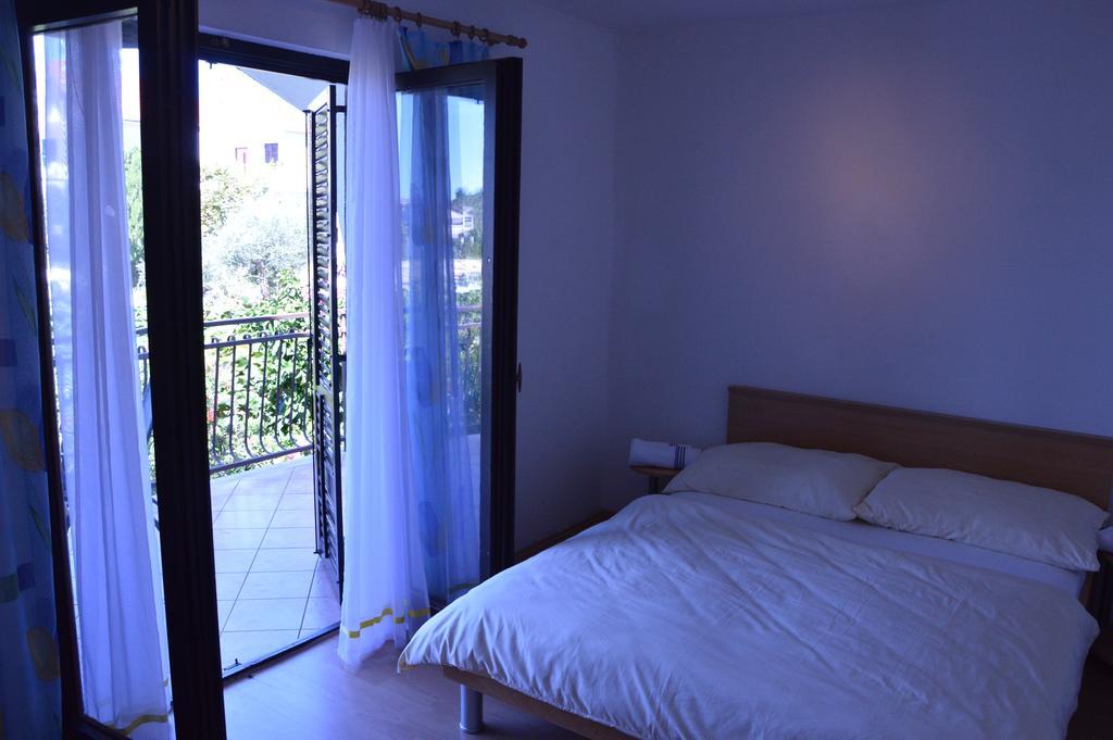 Holiday House Maja Podglavica Extérieur photo