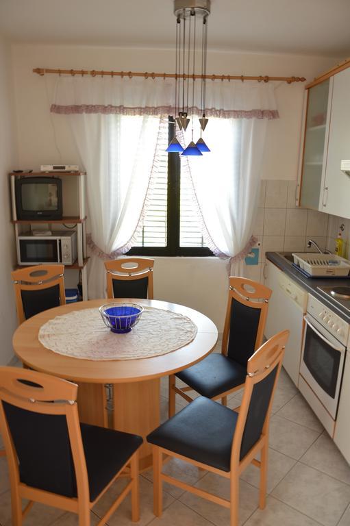 Holiday House Maja Podglavica Extérieur photo